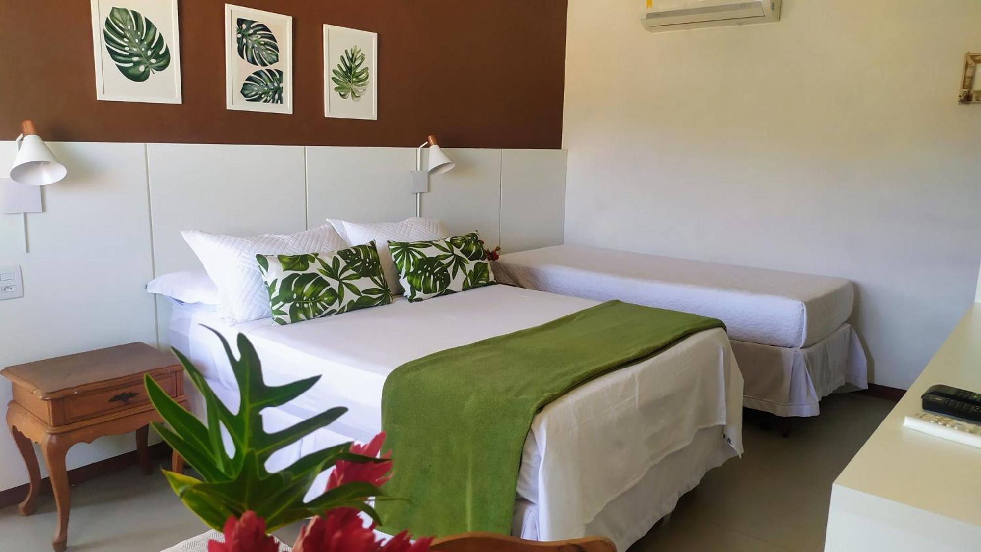 Terrazzo Suites Capitólio Exteriér fotografie
